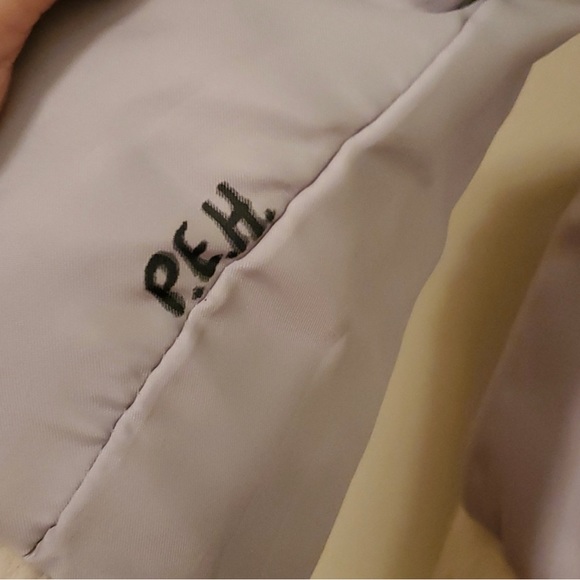 Saga Fox Fur Jacket Size 8 - Picture 4 of 7